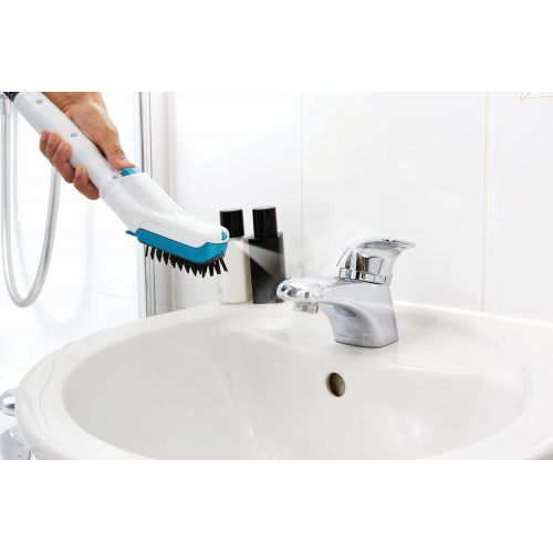 FSMH13151SM-QS - Steam-mop™ 15 en 1 con SteaMitt™