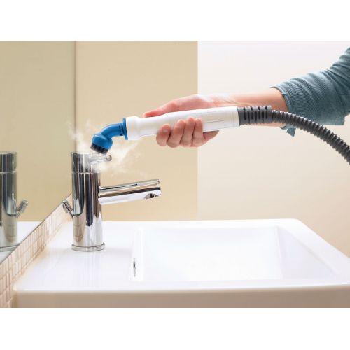 FSMH1321-QS - Escoba de Limpieza a Vapor Steam-Mop™7 en 1