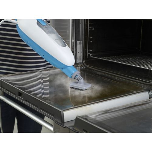 FSMH13E10-QS - Mopa de limpieza a vapor 10en1 1300W
