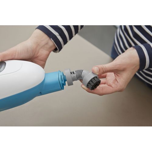 FSMH13E5-QS - Mopa de limpieza a vapor 5 en 1 1300W