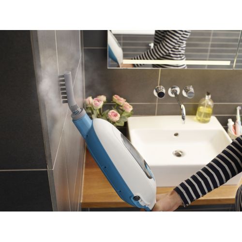 FSMH13E5-QS - Mopa de limpieza a vapor 5 en 1 1300W