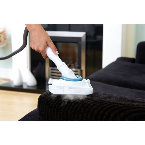 FSMH16151-QS - Mopa de Limpieza AutoSelect 15 en 1 con cabezal Steam - perfume