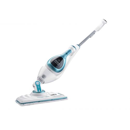 FSMH1621S-QS - Mopa de Limpieza Autoselect 10 en 1 con cabezal Steam - perfume