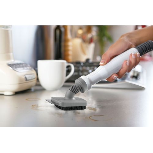 FSMH1621S-QS - Mopa de Limpieza Autoselect 10 en 1 con cabezal Steam - perfume