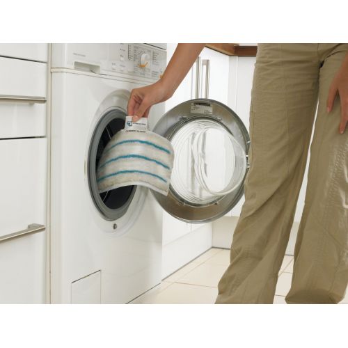 FSMP20-XJ - AutoSelect™ Steam Mop Almohadilla de sustitución X2