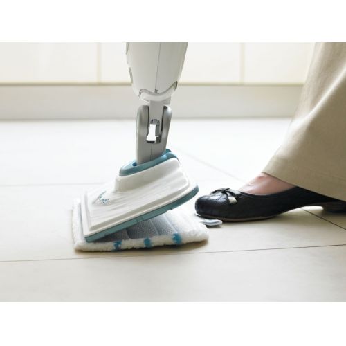 FSMP20-XJ - AutoSelect™ Steam Mop Almohadilla de sustitución X2
