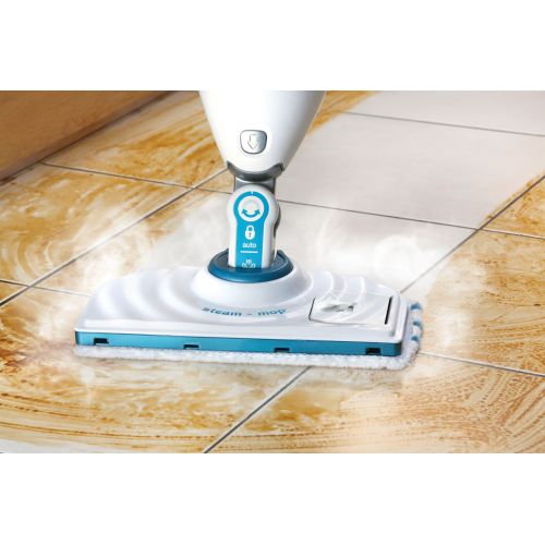 FSMP20-XJ - AutoSelect™ Steam Mop Almohadilla de sustitución X2
