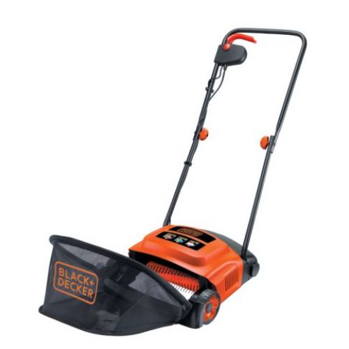 GD300-QS - Escarificador 600W