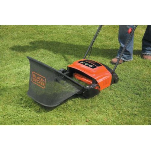 GD300-QS - Escarificador 600W