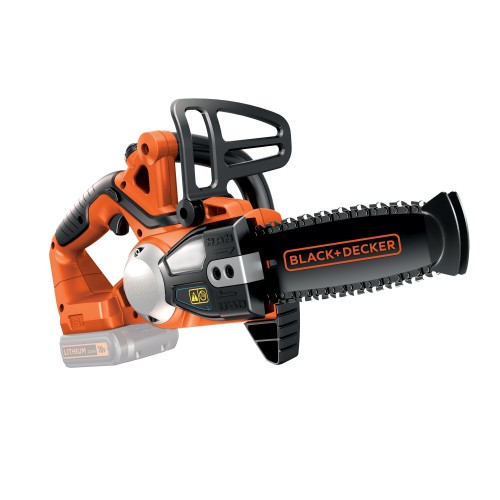 GKC1820LB-QW Motosierra 18V 2Ah Litio 20cm sin cargador/batería