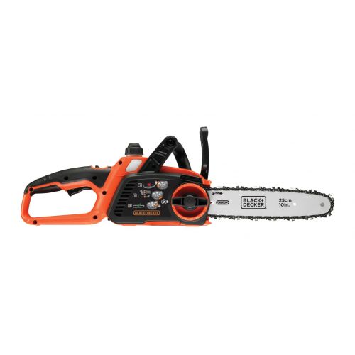 GKC1825L20-QW - MotoSierra 18V 2.0Ah Litio 25cm
