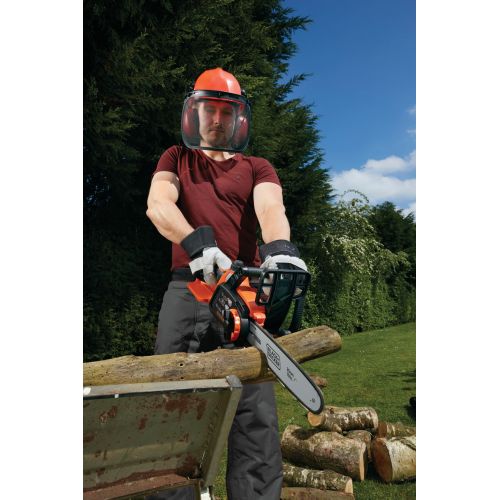 GKC1825L20-QW - MotoSierra 18V 2.0Ah Litio 25cm