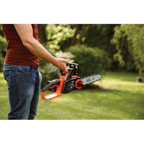 GKC1825L20-QW - MotoSierra 18V 2.0Ah Litio 25cm