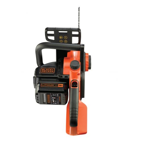 GKC3630L20-QW - MotoSierra 36V 2.0Ah 30cm