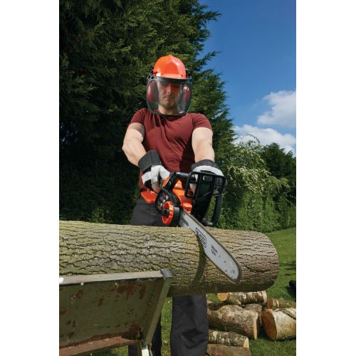 GKC3630L20-QW - MotoSierra 36V 2.0Ah 30cm