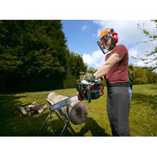GKC3630L20-QW - MotoSierra 36V 2.0Ah 30cm