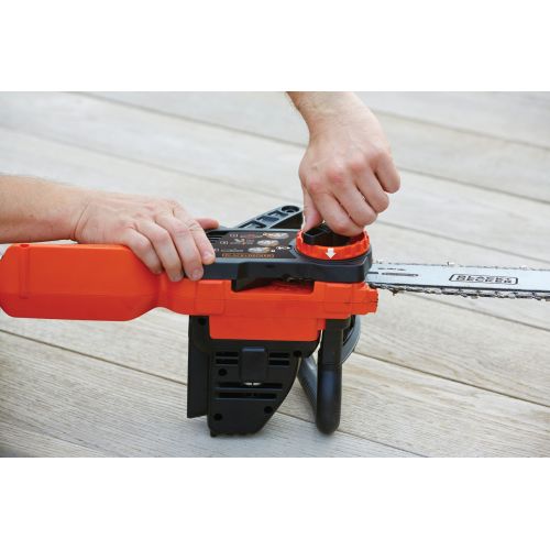 GKC3630L20-QW - MotoSierra 36V 2.0Ah 30cm
