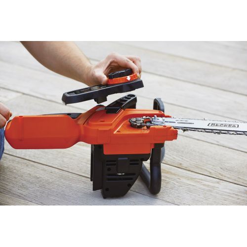 GKC3630L20-QW - MotoSierra 36V 2.0Ah 30cm