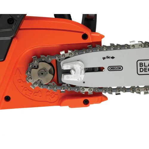 GKC3630L20-QW - MotoSierra 36V 2.0Ah 30cm