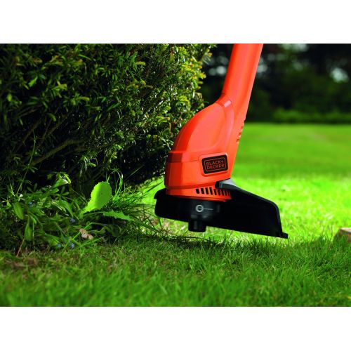 GL250-QS - Cortabordes 250W 23cm