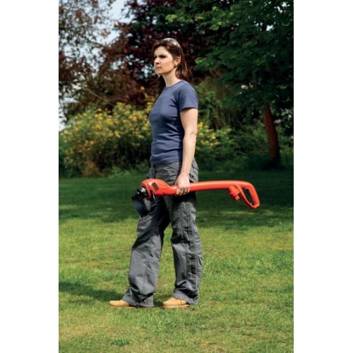 GL250-QS - Cortabordes 250W 23cm