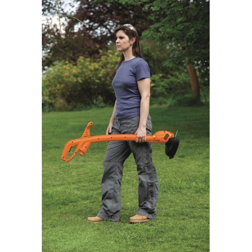 GL360-QS - Cortabordes 350W 25cm