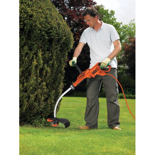 GL7033-QS - Cortabordes 700W 33cm