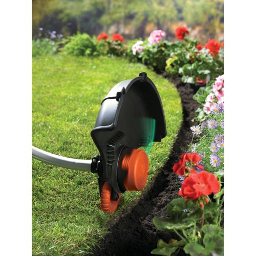 GL7033-QS - Cortabordes 700W 33cm
