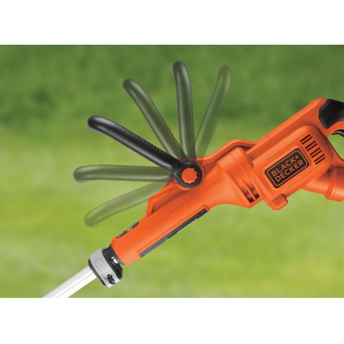 GL7033-QS - Cortabordes 700W 33cm