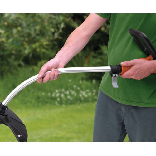 GL7033-QS - Cortabordes 700W 33cm