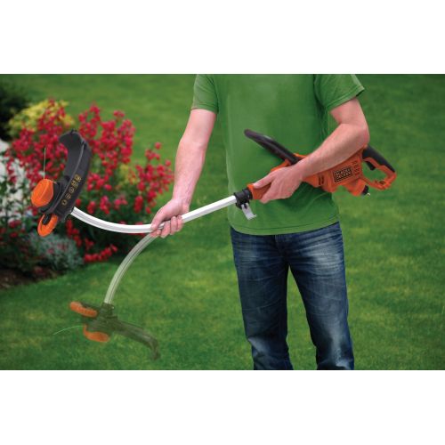 GL7033-QS - Cortabordes 700W 33cm