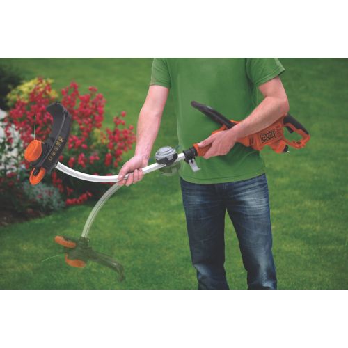 GL9035-QS - Cortabordes 900W 35cm