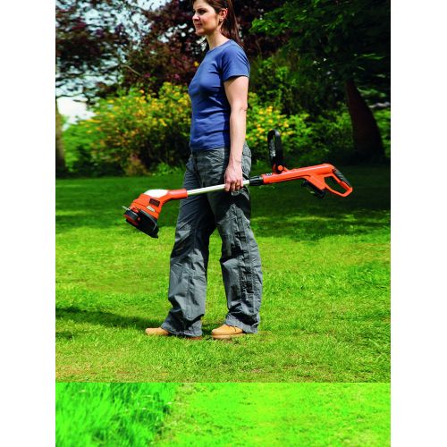 GLC1823L20-QW - Cortabordes 18V 2.0Ah Litio 23cm