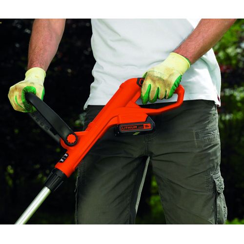 GLC1823L20-QW - Cortabordes 18V 2.0Ah Litio 23cm