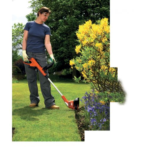GLC1823L20-QW - Cortabordes 18V 2.0Ah Litio 23cm
