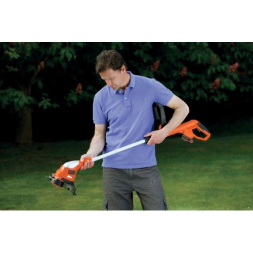 GLC1823L20-QW - Cortabordes 18V 2.0Ah Litio 23cm