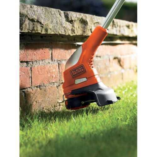 GLC1823L20-QW - Cortabordes 18V 2.0Ah Litio 23cm