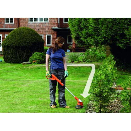 GLC1823L20-QW - Cortabordes 18V 2.0Ah Litio 23cm