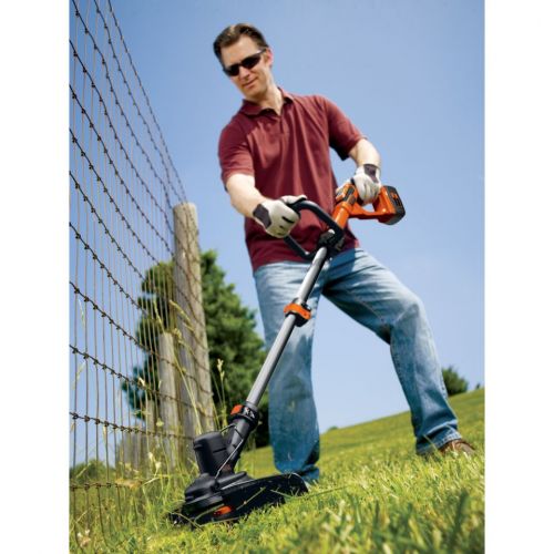 GLC3630L20-QW - Cortabordes 36V 2.0Ah Litio 30cm