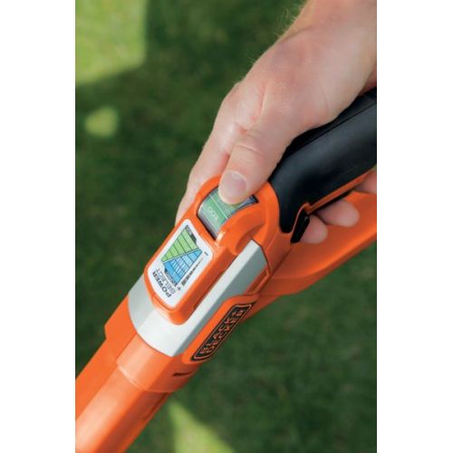 GLC3630L20-QW - Cortabordes 36V 2.0Ah Litio 30cm