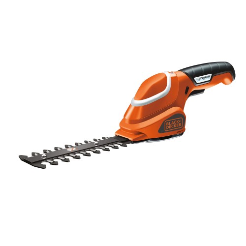 GSL300-QW - Arreglasetos de mano 3,6V