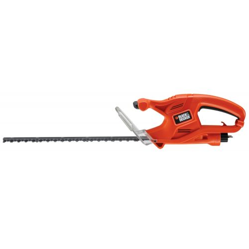 GT4245-QS - Cortasetos 420W 45 cm