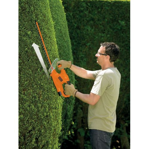 GT4550-QS - Cortasetos 450W 50cm