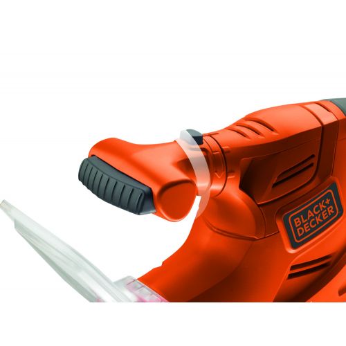 GT4550-QS - Cortasetos 450W 50cm