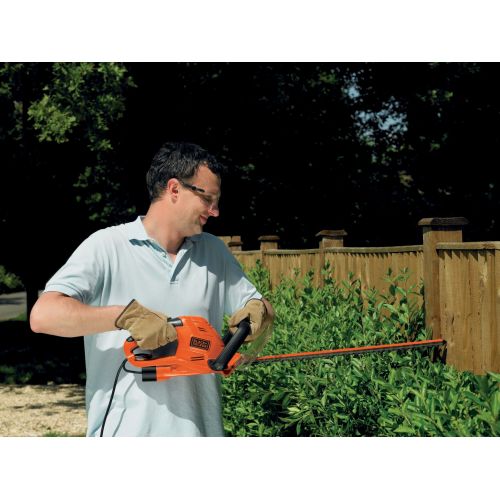 GT5055-QS - Cortasetos 500W 55cm