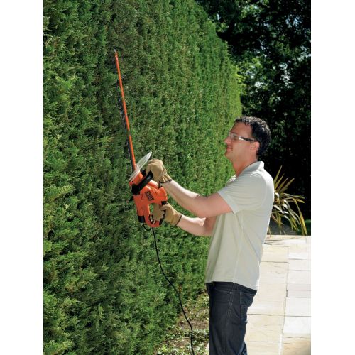 GT5055-QS - Cortasetos 500W 55cm