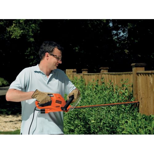 GT5560-QS - Cortasetos 550W 60cm