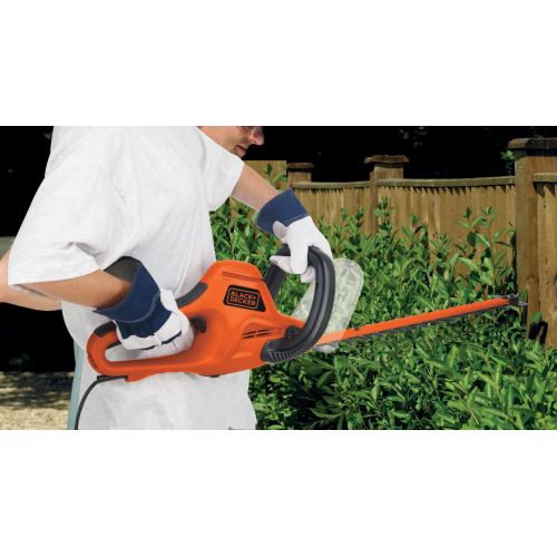 GT7030-QS - Cortasetos 700W 70cm