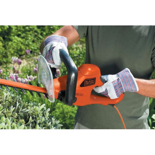 GT7030-QS - Cortasetos 700W 70cm