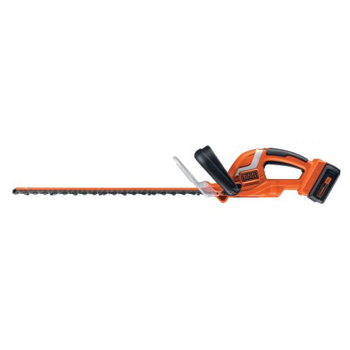GTC3655L20-QW - Cortasetos 36V 2.0Ah Litio 55cm